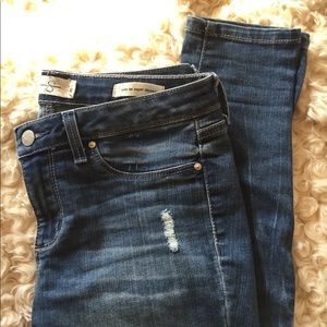 Jessica Simpson Jeans Size 28